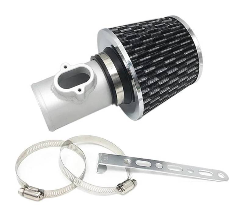 Schlauch Luftfilter Für Opel Für Corsa D Für Astra J Auto Cold Air Intake System Kit Ansaugrohr Mit Filter Auto Luft Ansaugrohr von gangxiao