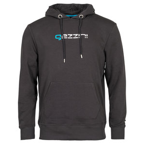 Gazzini Hoodie Grau von Gazzini