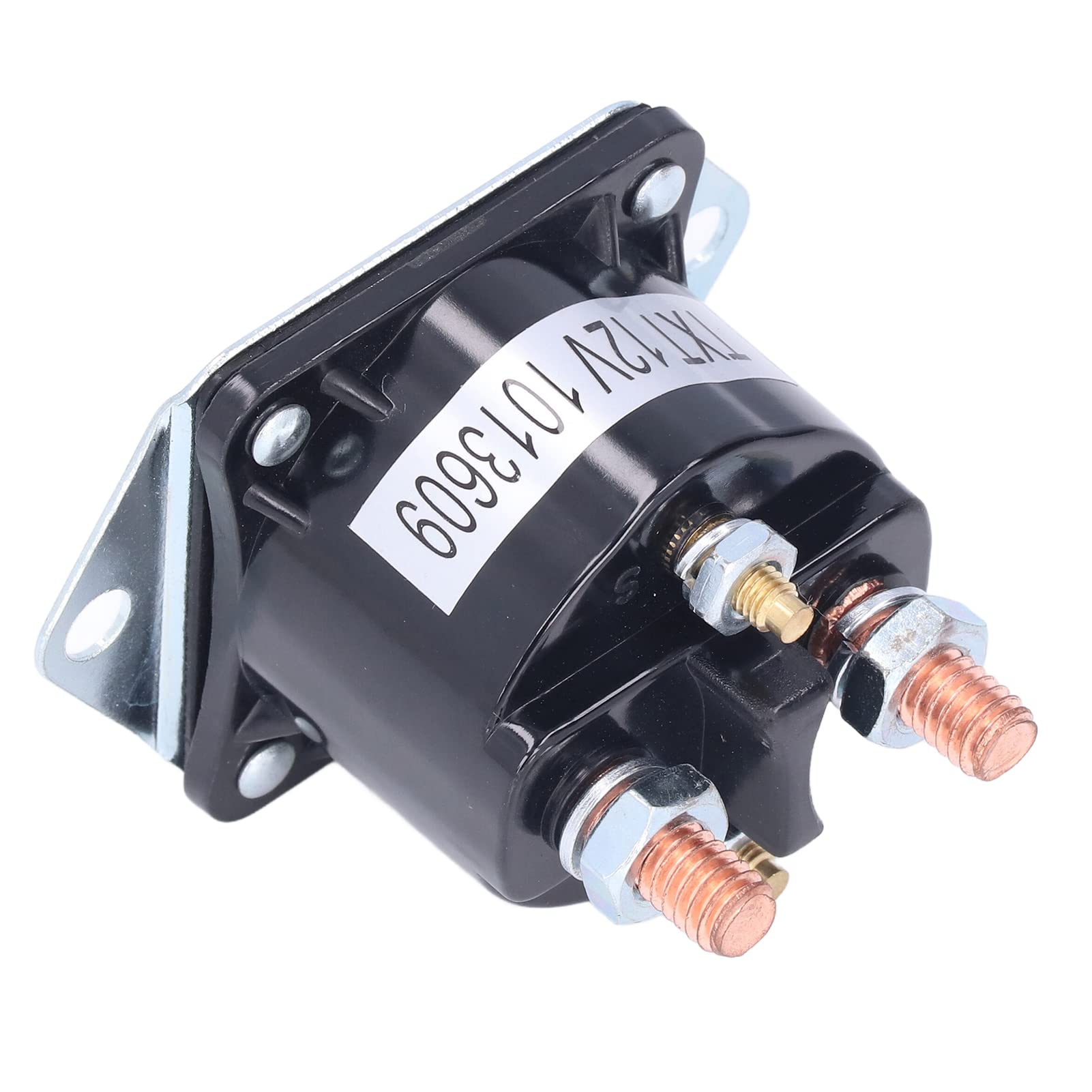 12-V-Club-Car-Solenoid-Teil, Club-Car-Starter-Solenoid, Club-Car-Solenoid-Schalter, Club-Car-Starter-Solenoid-Relais 1013609, Ersatz-Club-Car-Solenoid-Relais, Magnetspulen von generic