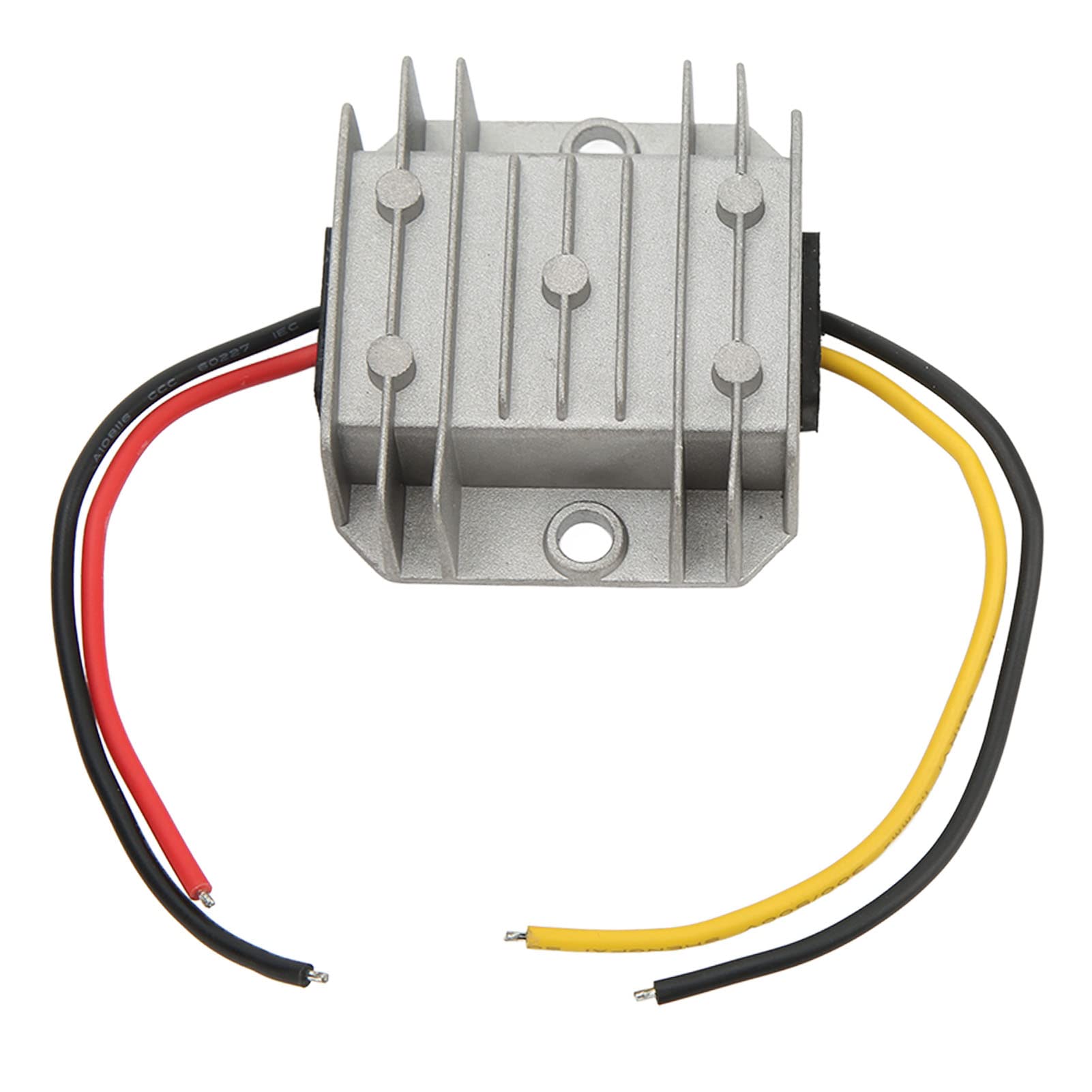 DC -Modul mit Kabel IP67 Spannungswandler Transformator Modul 60V Bis zu 12V 3A von generic