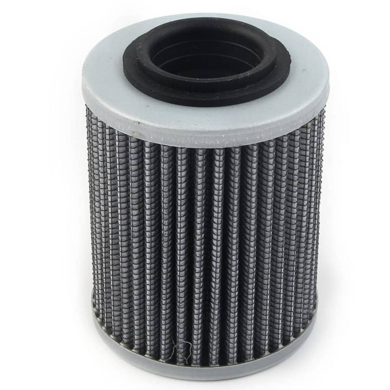 SIKUAI 420956124 öl-Filter Für 2017 Für Expedition 1200 LE 4-TEC, 2017 Für Grand Touring 1200 SE 4 TEC von generic