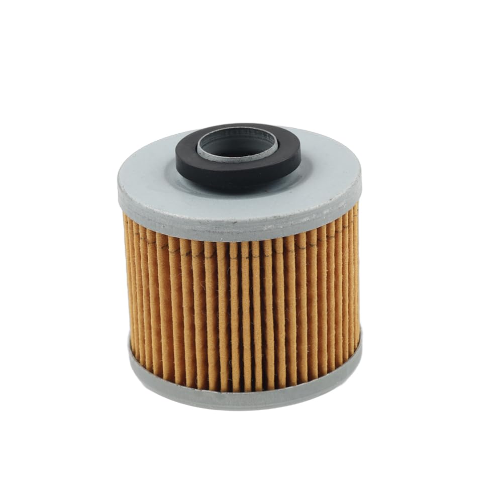 SIKUAI ABS Ölfilter Ersatz 420956743 420956744 Gelb Für XV125S XV700 XV250 XV750 XV1100 XV920 XV1000 von generic