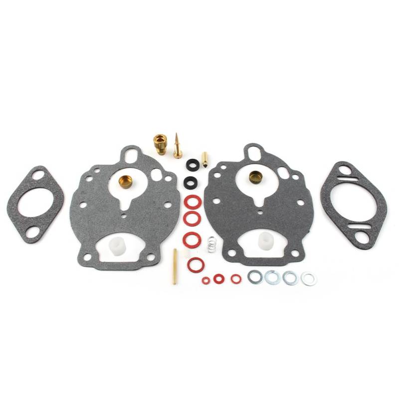 SIKUAI K2112 K2111 K2106 Vergaser Rebuild Reparatur Carb Kit Gummi Für Zenith 61 62 67 68 267 161 von generic