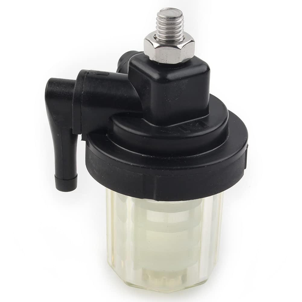 SIKUAI Marine Außenbordmotor Kraftstoff Filter Für/Mariner 30 EFI 40 EFI 50 EFI 60 EFI (3 ZYL.)(4-HUB) Serielle von generic