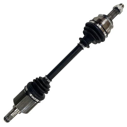 ANTRIEBSWELLE FÜR ONE COOPER R50 R53 VORNE LINKS SCHALTGETRIEBE NEU von generisch