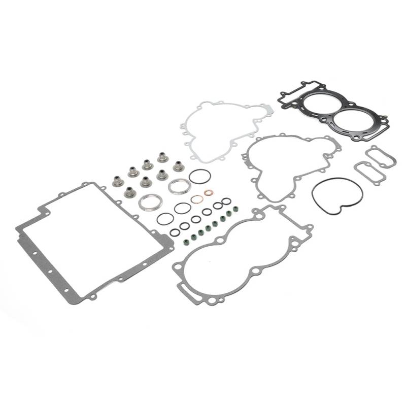 FSFYUK 1 Satz 808970 Motordichtungen Dichtungssatz Für RZR XP 4 900 2012-2014 von generisch