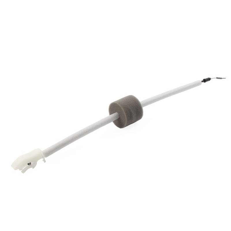 FSFYUK Hinten Tür Latch Lock Griff Release Innen Kabel LR011322 Für Für 2003-2012 von generisch