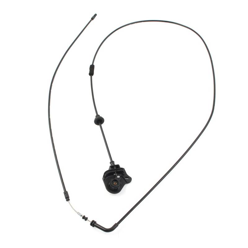 FSFYUK LR006614 Haube Release Kabel Ersetzen Für Freelander 2 2006-2014 von generisch