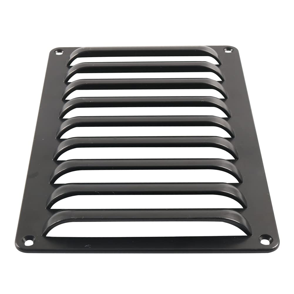 FSFYUK Lüftungsgitter Zierblende, Air Vent Outlet Grill Abdeckung universal Für RV Bus von generisch