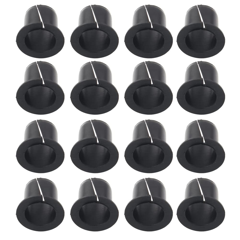 FSFYUK Motorrad 16 PCS ATV Hinten Suspension Buchse Dichtung Spacer Für Ski-Doo MXZ 800 REV 2002 von generisch