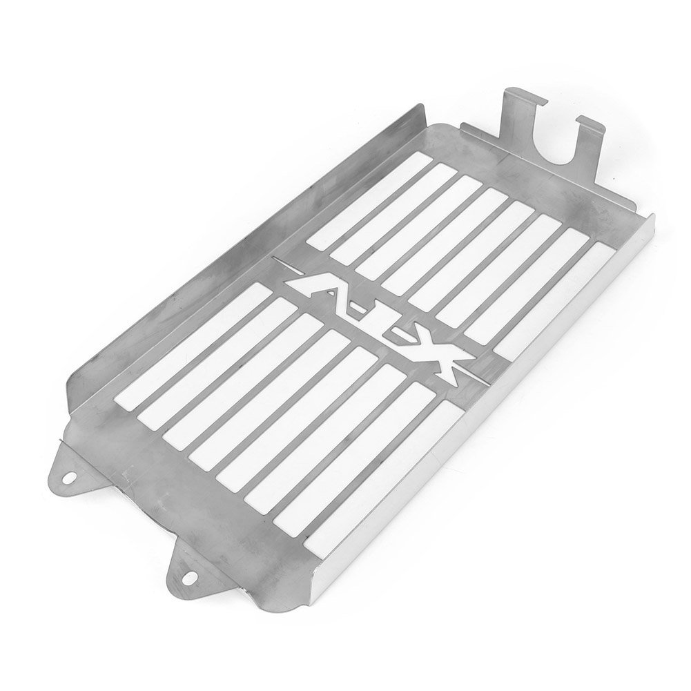 FSFYUK Motorrad Motor Kühlerschutz Kühlergrill Schutz Abdeckung Grill Schutz Grill Waschbar Für VTX1300/ VTX1300C/ VTX1300R/ VTX1300S/ VTX1300T 2002-2009 (Typ B) von generisch