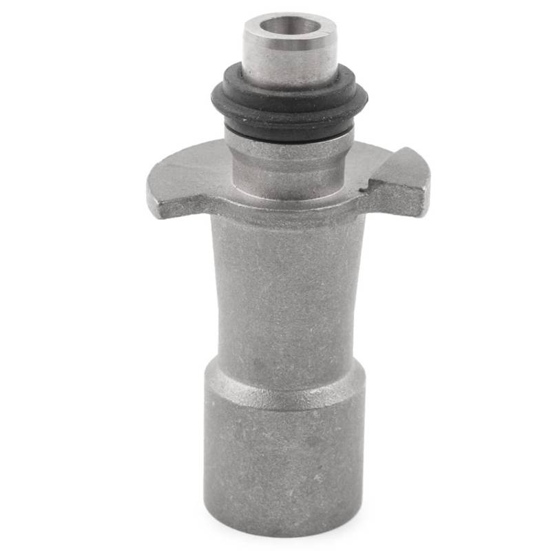 FSFYUK Wasserpumpe Ölkühler Rohr Rohr Adapter Kupfer Für LR4 3.0L/5.0L 2010-2016, Für Sport 3.0L/5.0L 2010-2022, Für 3.0L/5.0L 2010-2021 von generisch