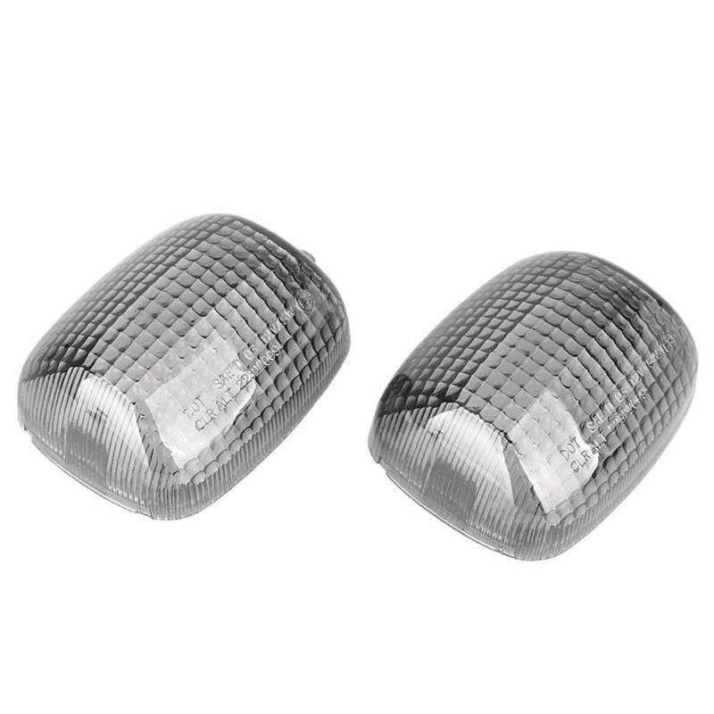 generisch FSFYUK Motorrad Blinker Kontrollleuchten Lampe Für CBR600RR 1997-2007, CBR1000RR 1997-2007, ALLE Für SPORTBIKE 92-00 EUROPÄISCH von generisch