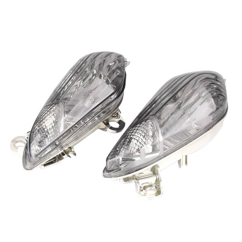 generisch FSFYUK Motorrad Licht Blinker Lampe Für CBR 1000RR 2008-2009 von generisch