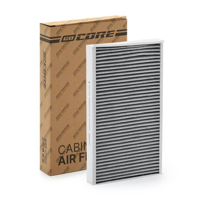 goCORE Innenraumfilter MERCEDES-BENZ GCD240122 6398350347,A6398350347 von goCORE