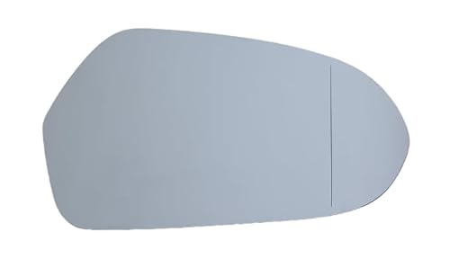 Spiegel Glas Rechts für Außenspiegel Asphärisch Beheizt passend für A6 4G C7 2011-2018 von goingfast