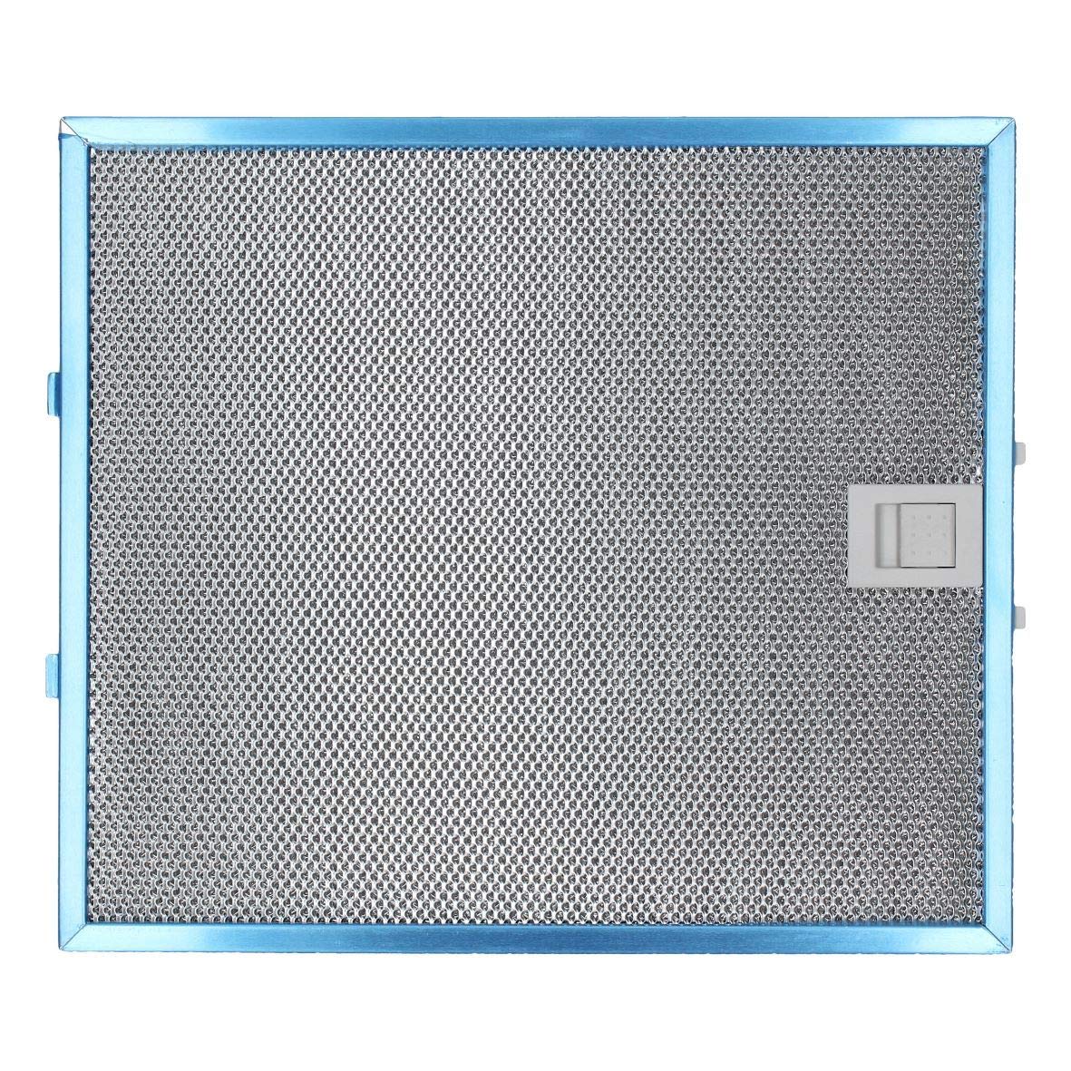 Gorenje 496904 ORIGINAL Fettfilter Metallfilter Gitter Fett Geruch Filter 313x267mm für Dunstabzugshaube Abzug Haube auch Asko von gorenje Hausgeräte GmbH