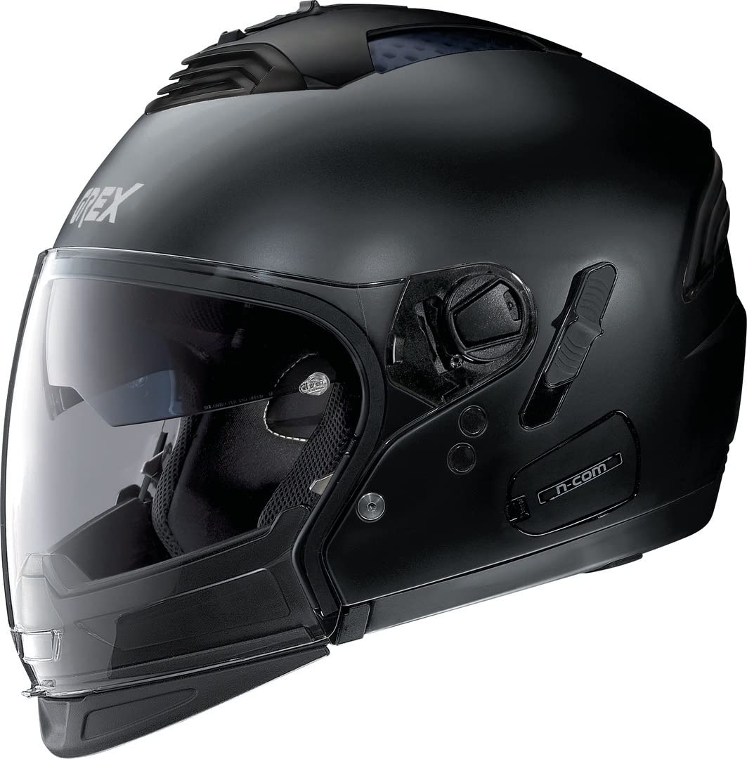 grex G4.2 PRO KINETIC N-COM 022 XXL von Nolan