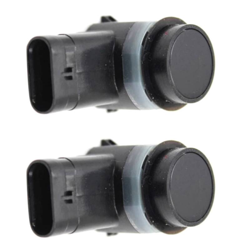 grounds 2X Parken Sensor Parken 3C0919275L für A3 A4 A5 A6 Q3 Q5 Golf von grounds