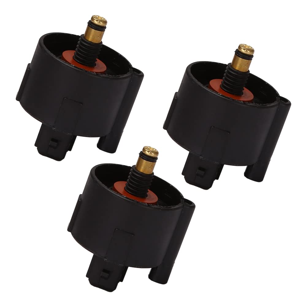 grounds 3X Auto Kraftstoff Filter Wasser Sensor für Actyon Rodius 2.0/2.7 2247509000 von grounds