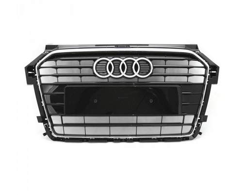 Passend für Audi A1 8X Kühlergrill Frontgrill 8Xa853651Bt94 Original von gtvtrading