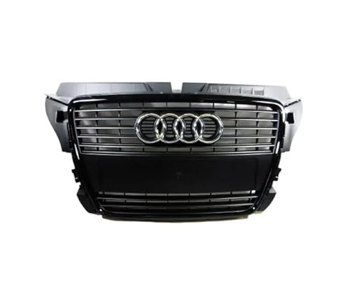 Passend für Audi A3 Sportback 8P Kühlergrill 8P0853651Mvmz 8P0853651M Vmz Original von gtvtrading