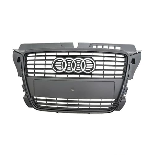 Passend für Audi A3 Sportback 8P Kühlergrill 8P0853651Qvmz 8P0853651Q Vmz Original von gtvtrading