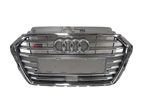 Passend für Audi A3 Sportback 8V Kühlergrill 8V3853651At 1Rr 8V3853651At1Rr Original von gtvtrading