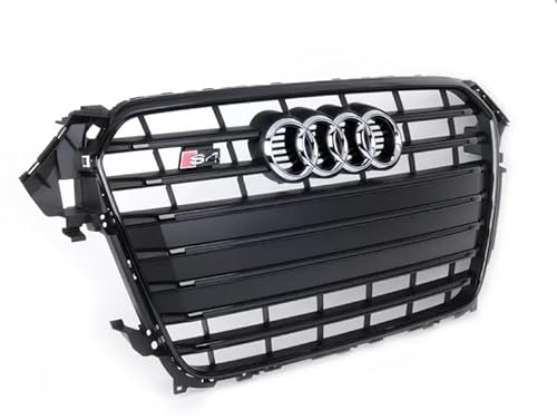 Passend für Audi A4 Allroad B8 Kühlergrill 8K0853651Afcka 8K0853651Af Cka Original von gtvtrading