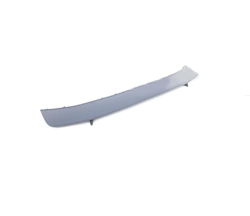 Passend für Audi A4 Avant B9 Frontspoiler Spoiler 8W0807717B Gru 8W0807717Bgru Original von gtvtrading