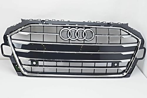 Passend für Audi A4 Avant B9 Kühlergrill 8W0853651Df Rn4 8W0853651Dfrn4 Original von gtvtrading