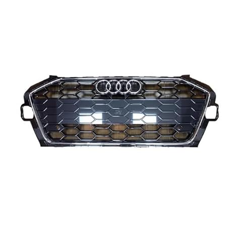 Passend für Audi A4 Avant B9 Kühlergrill 8W0853651Dt Rn4 8W0853651Dtrn4 Original von gtvtrading