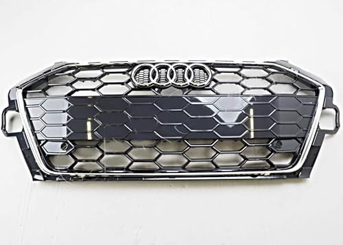 Passend für Audi A4 Avant B9 Kühlergrill 8W0853651Ebrn4 8W0853651Eb Rn4 Original von gtvtrading