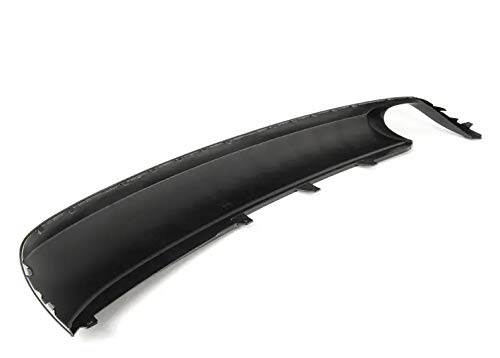 Passend für Audi A4 B8 Heckspoiler Spoiler 8K0807521G01C Original von gtvtrading