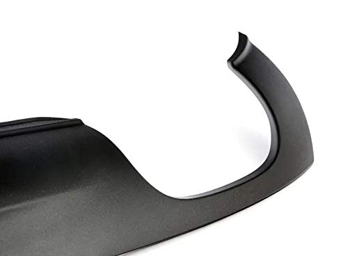 Passend für Audi A5 8T Heckspoiler Spoiler 8T0807521F01C Original von gtvtrading