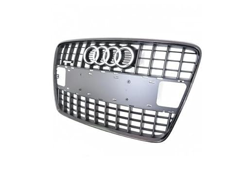 Passend für Audi A5 8T3 Kühlergrill Frontgrill 8T0853651Mvmz Original von gtvtrading