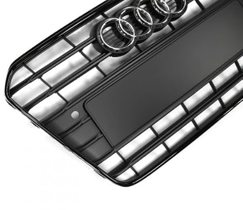 Passend für Audi A5 Sportback 8T Kühlergrill 8T0853651H Vmz 8T0853651Hvmz Original von gtvtrading