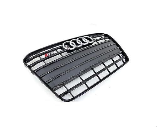 Passend für Audi A5 Sportback 8T Kühlergrill 8T0853651P Cka 8T0853651Pcka Original von gtvtrading