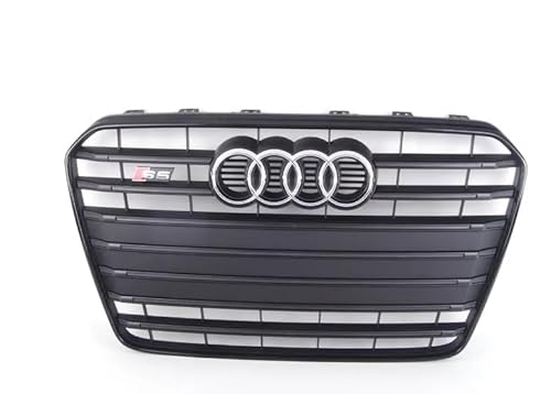 Passend für Audi A5 Sportback 8T Kühlergrill Frontgrill 8T0853651Pvmz Original von gtvtrading