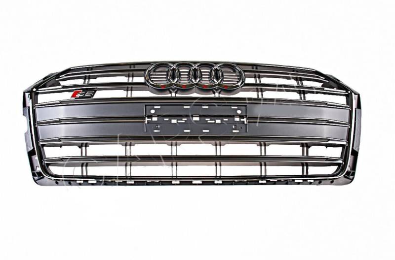 Passend für Audi A5 Sportback F5 Kühlergrill 8W6853651Atrp5 8W6853651At Rp5 Original von gtvtrading