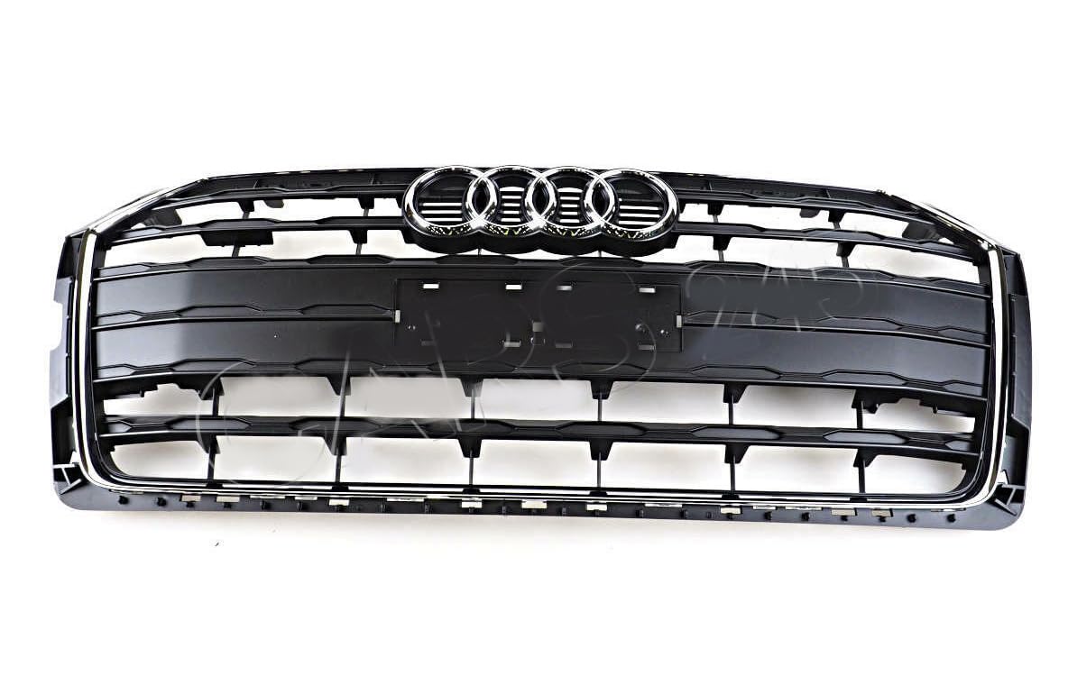 Passend für Audi A5 Sportback F5 Kühlergrill 8W6853651D 3Fz 8W6853651D3Fz Original von gtvtrading