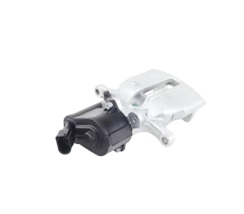 Passend für Audi A6 Avant C6 Bremssattel Hinten Links Mit Stellmotor 4F0615403G Original von gtvtrading