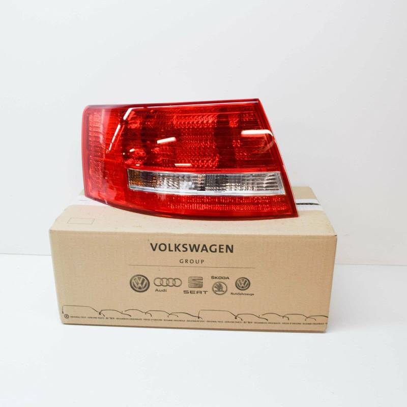 Passend für Audi A6 C6 Rückleuchte Hinten Links 4F5945095L Original von gtvtrading