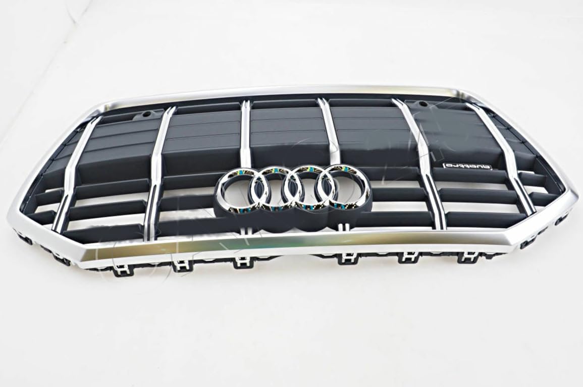 Passend für Audi A6 C8 Kühlergrill 4K0853651F Mx3 4K0853651Fmx3 Original von gtvtrading