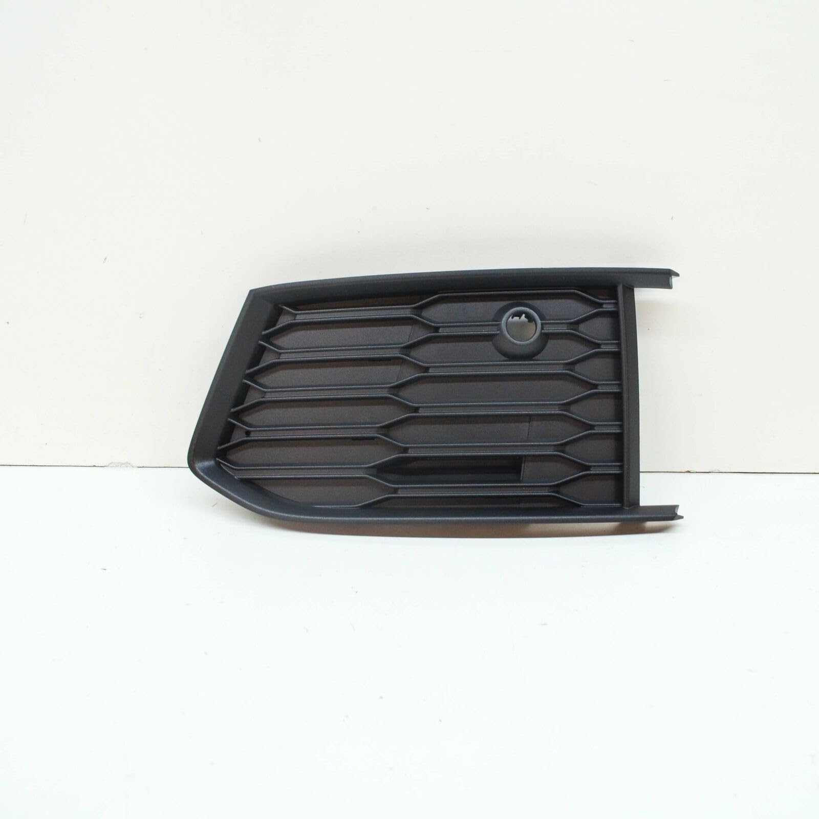 Passend für Audi A6 C8 Kühlergrill Stoßstange vorne links 4K0807647A9B9 Original von gtvtrading