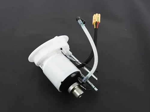 Passend für Audi A7 Sportback 4G8 Kraftstofffilter Mit Flansch 4G0201317B Original von gtvtrading