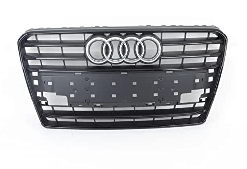 Passend für Audi A7 Sportback 4G8 Kühlergrill 4G8853651Ccka Original von gtvtrading