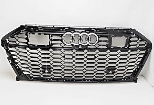 Passend für Audi A7 Sportback 4K Kühlergrill 4K8853651F T94 4K8853651Ft94 Original von gtvtrading