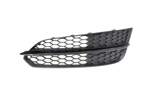 Passend für Audi A8 4H D4 Frontstoßstange Linker Kühlergrill 4H0807679Ag3Fz Original von gtvtrading