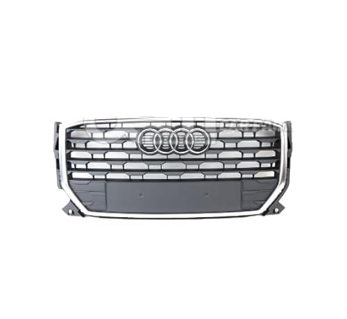 Passend für Audi Q2 Ga Kühlergrill 81A853651Mx3 81A853651 Mx3 Original von gtvtrading